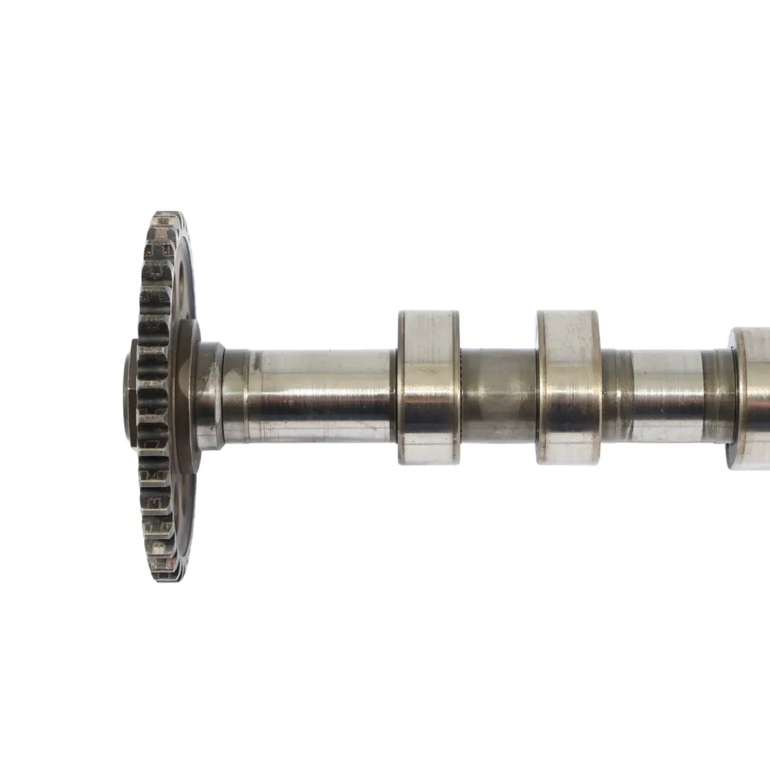 Inlet Camshaft Petrol Engine 1.2 CGPA CGPB to VW Polo 6R Skoda Fabia 5J with Part number 03E109101T VW Polo 6R Skoda Fabia 5J Inlet Camshaft Petrol Engine 1.2 CGPA CGPB - SKU 03E109101T - Part number 03E109101T