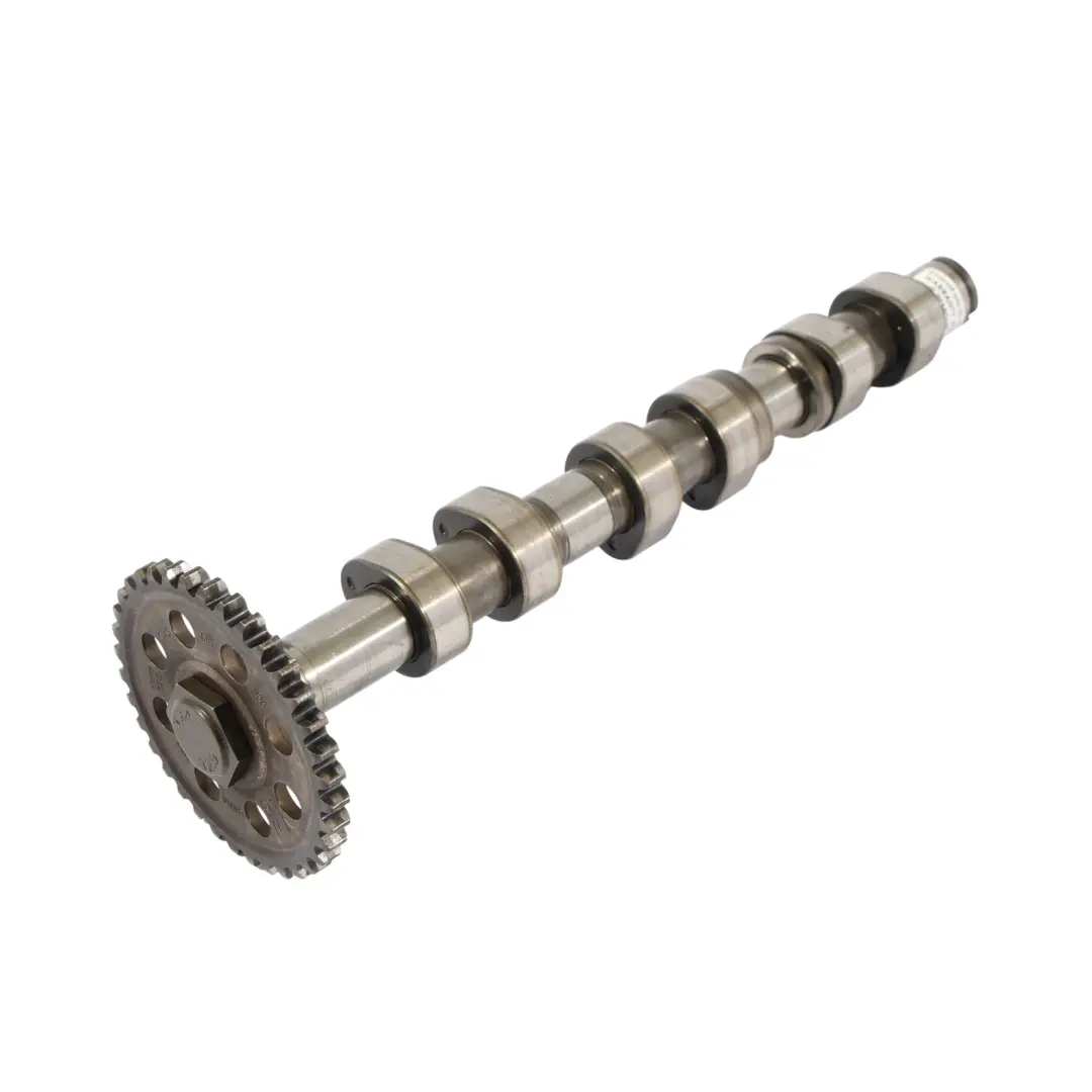 Árbol Levas Admisión Gasolina 1.2 CGPA CGPB para VW Polo 6R Skoda Fabia 5J con número de pieza 03E109101T VW Polo 6R Skoda Fabia 5J Árbol Levas Admisión Gasolina 1.2 CGPA CGPB - SKU 03E109101T - Número de pieza 03E109101T