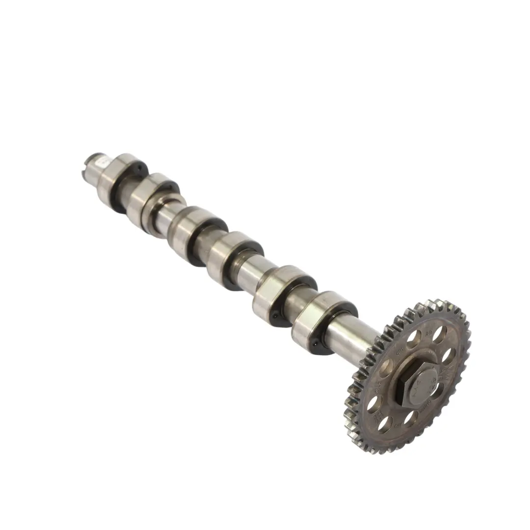 Einlassnocken Welle Ottomotor 1.2 CGPA CGPB für VW Polo 6R Skoda Fabia 5J mit Teilenummer 03E109101T VW Polo 6R Skoda Fabia 5J Einlassnocken Welle Ottomotor 1.2 CGPA CGPB - SKU 03E109101T - Teilenummer 03E109101T