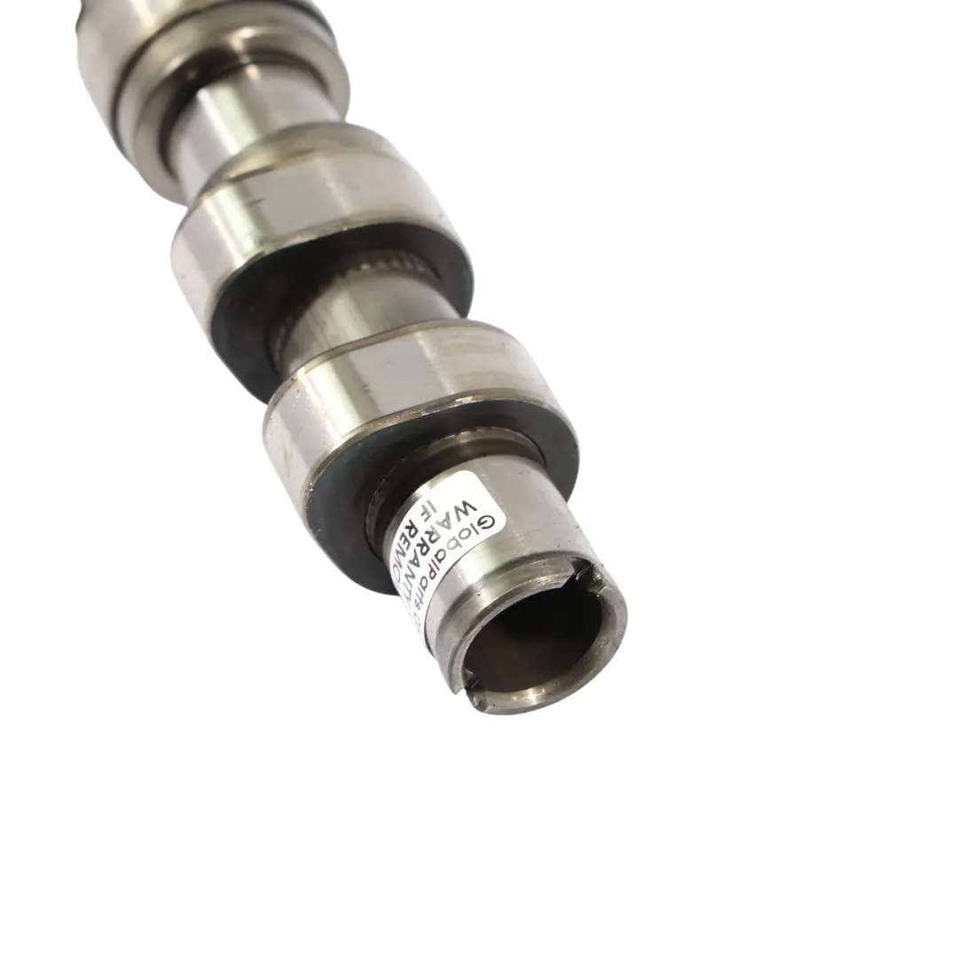 Albero Camme Entrata Benzina 1.2 CGPA CGPB per VW Polo 6R Skoda Fabia 5J con numero di parte 03E109101T VW Polo 6R Skoda Fabia 5J Albero Camme Entrata Benzina 1.2 CGPA CGPB - SKU 03E109101T - Numero di parte 03E109101T