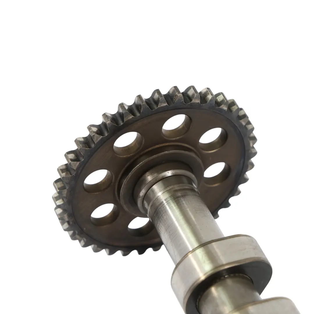 Einlassnocken Welle Ottomotor 1.2 CGPA CGPB für VW Polo 6R Skoda Fabia 5J mit Teilenummer 03E109101T VW Polo 6R Skoda Fabia 5J Einlassnocken Welle Ottomotor 1.2 CGPA CGPB - SKU 03E109101T - Teilenummer 03E109101T