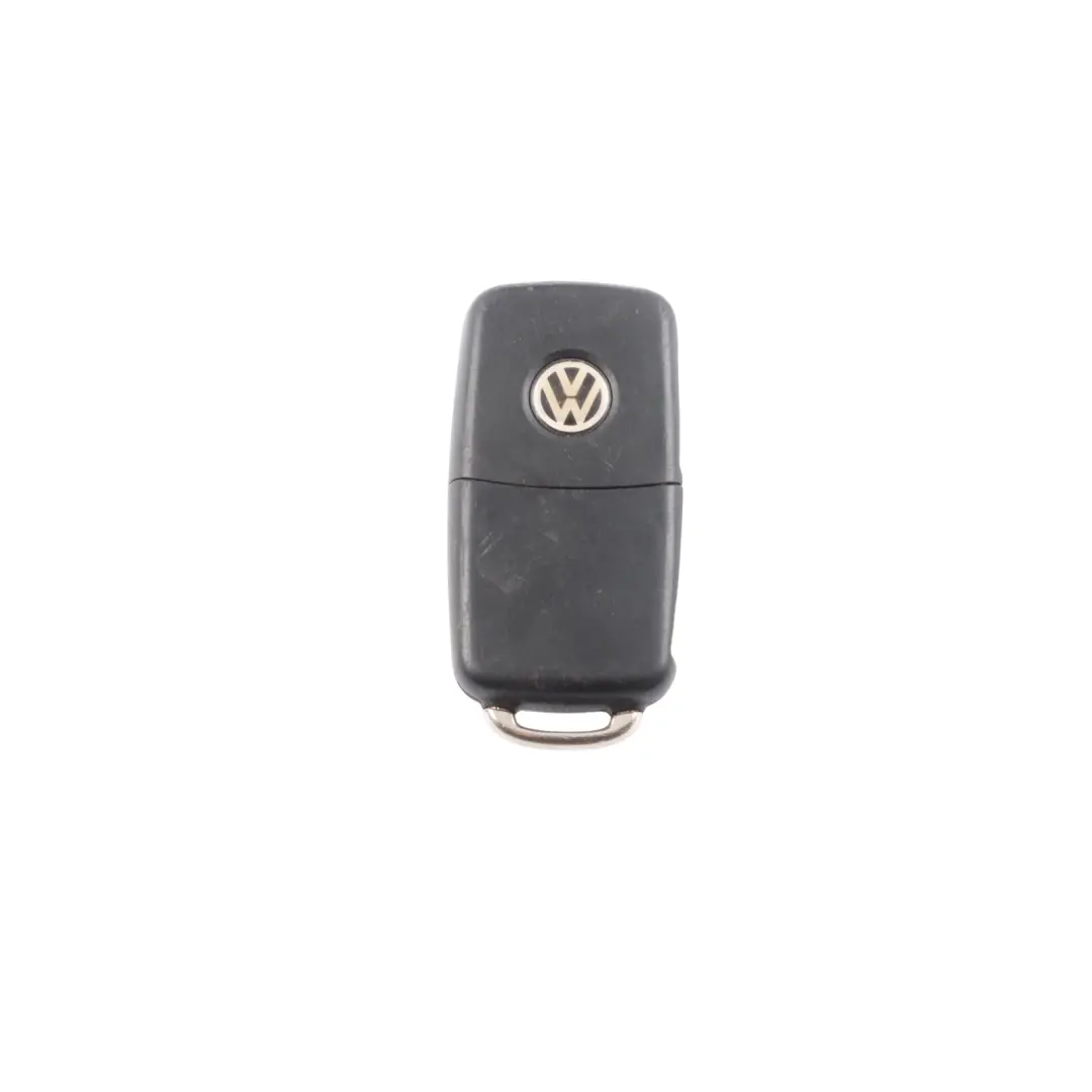 VW Volkswagen Polo 6R 1.2 MPI CGPA 69HP Engine ECU Kit Manual - SKU 03E906019AH - Part number 03E906019AH