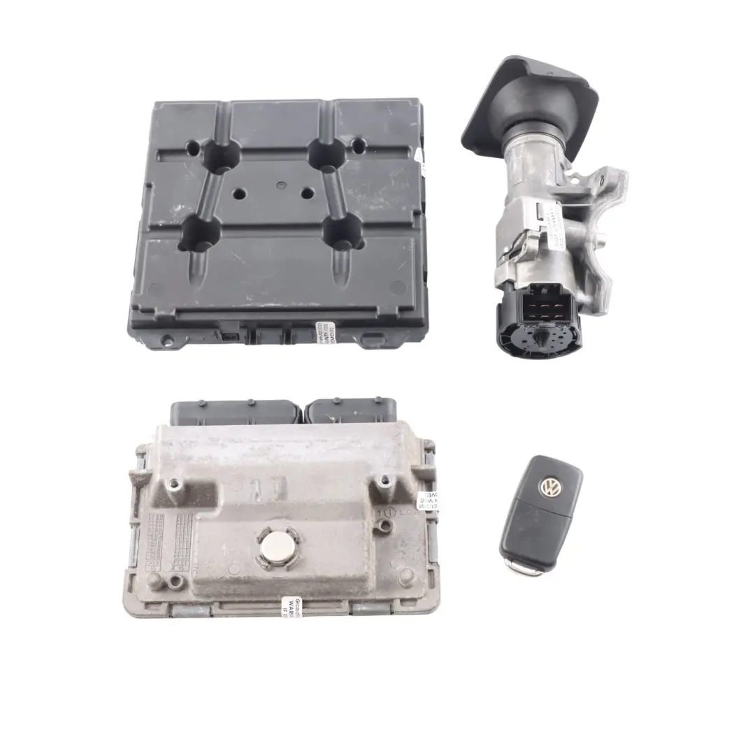 CGPA 69HP Engine ECU Kit Manual to VW Volkswagen Polo 6R 1.2 MPI with Part number 03E906019AH VW Volkswagen Polo 6R 1.2 MPI CGPA 69HP Engine ECU Kit Manual - SKU 03E906019AH - Part number 03E906019AH