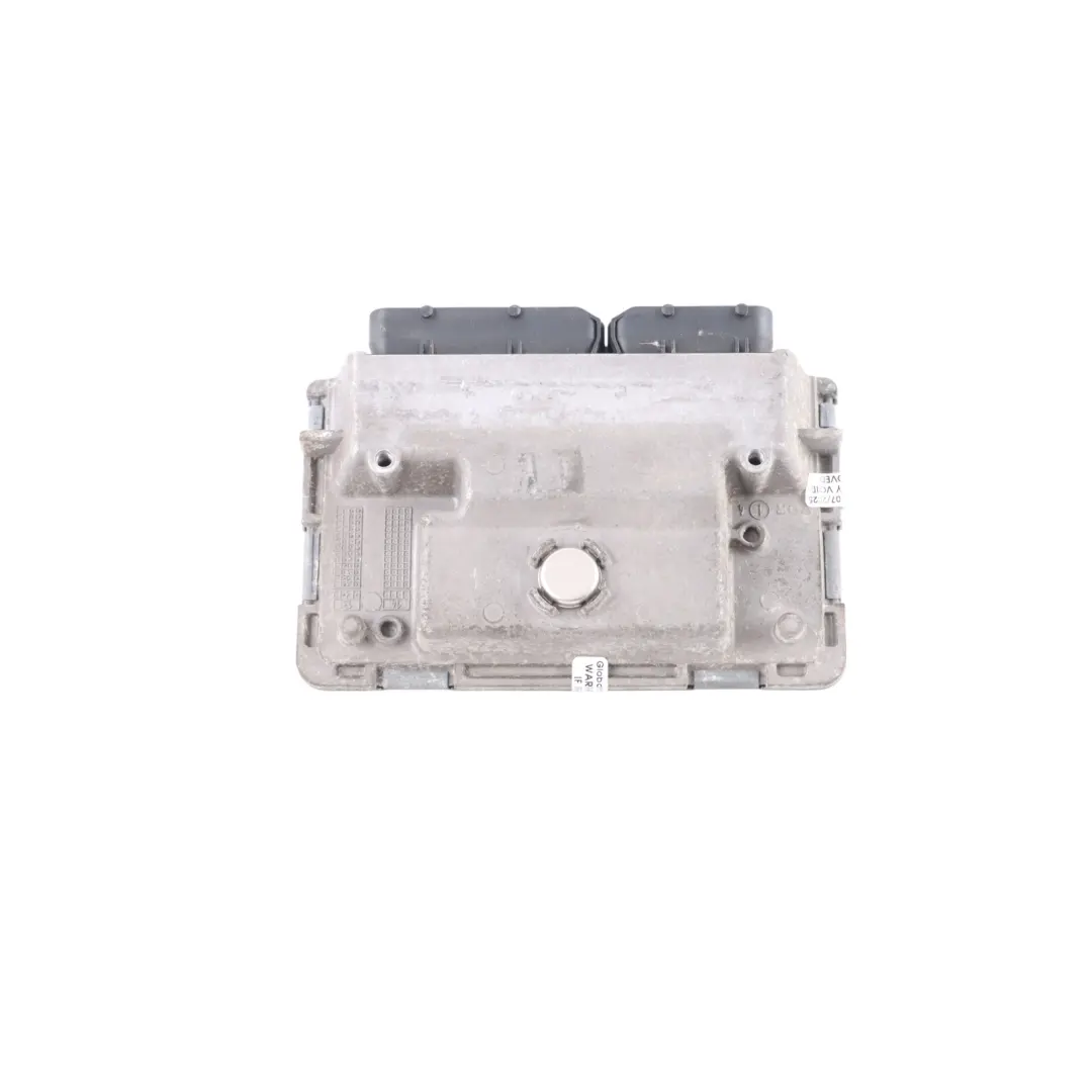 VW Volkswagen Polo 6R 1.2 MPI CGPA 69HP Engine ECU Kit Manual - SKU 03E906019AH - Part number 03E906019AH