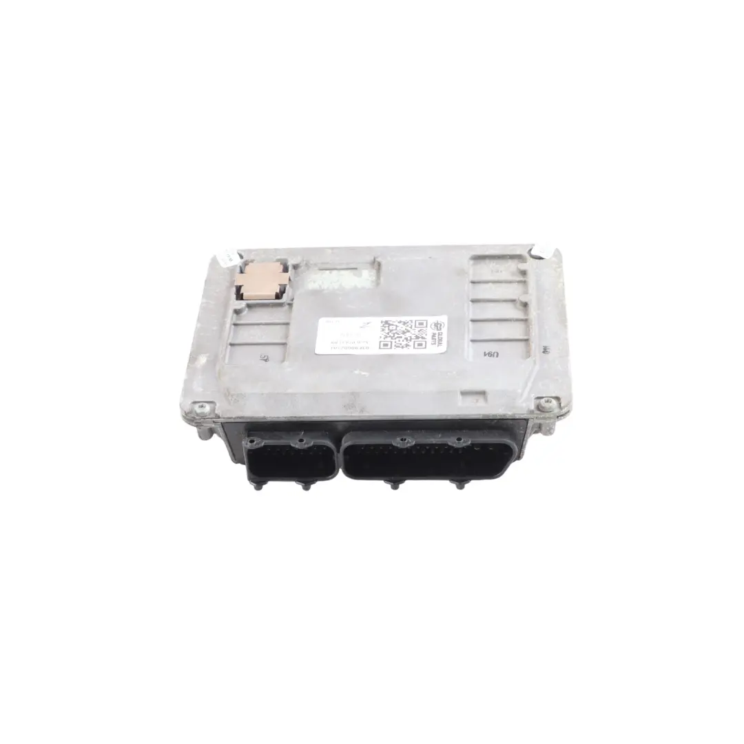Volkswagen Polo 6R 1.2 MPI CGPB 60HP Engine Control ECU Manual - SKU 03E906023AL - Part number 03E906023AL