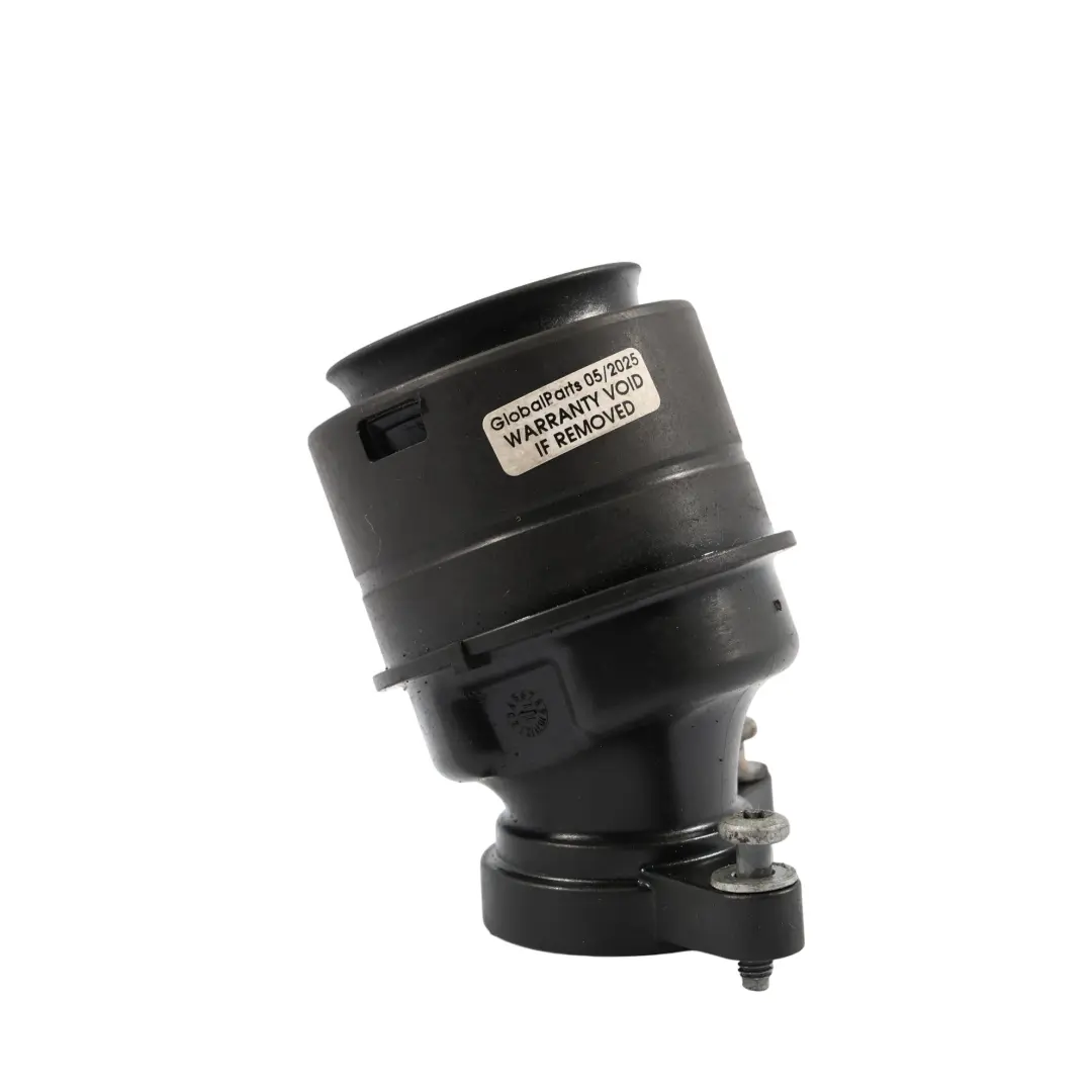 Turbocharger Air Intake Tube Pipe 1.2 TSI CBZB to Volkswagen Touran 1T with Part number 03F129656F Volkswagen Touran 1T Turbocharger Air Intake Tube Pipe 1.2 TSI CBZB - SKU 03F129656F - Part number 03F129656F