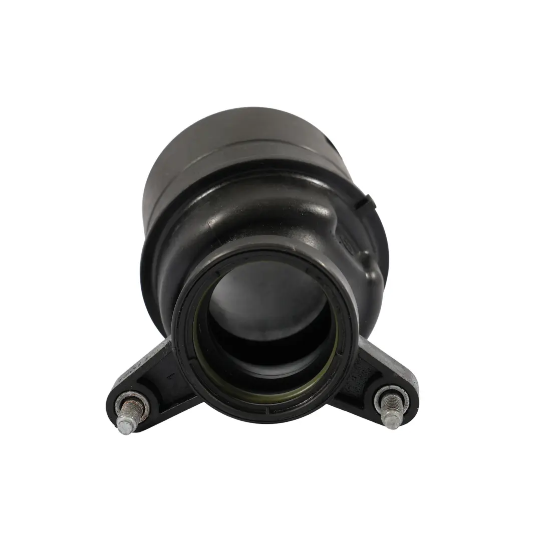 Volkswagen Touran 1T Turbolader Lufteinlassrohr Rohr 1.2 TSI CBZB - SKU 03F129656F - Teilenummer 03F129656F