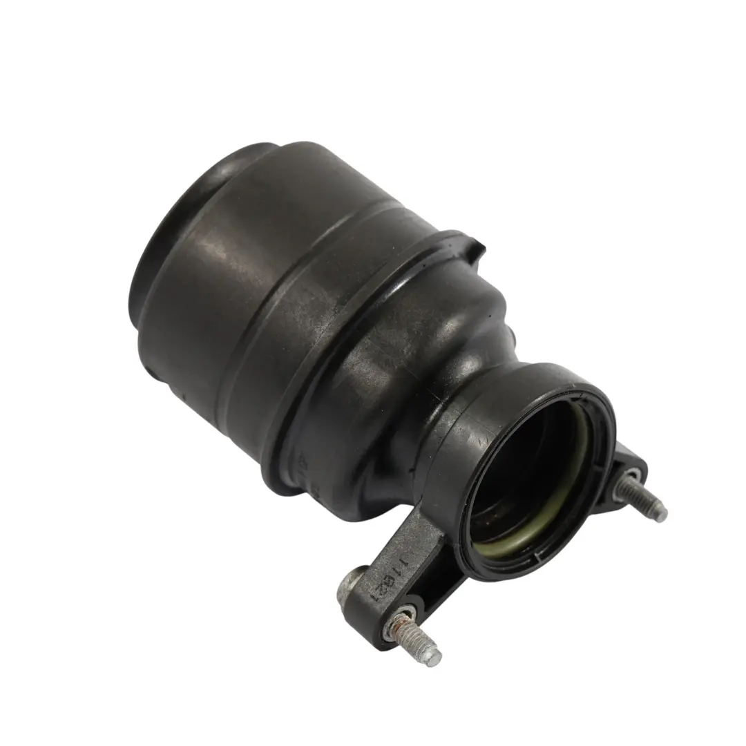 Volkswagen Touran 1T Turbolader Lufteinlassrohr Rohr 1.2 TSI CBZB - SKU 03F129656F - Teilenummer 03F129656F