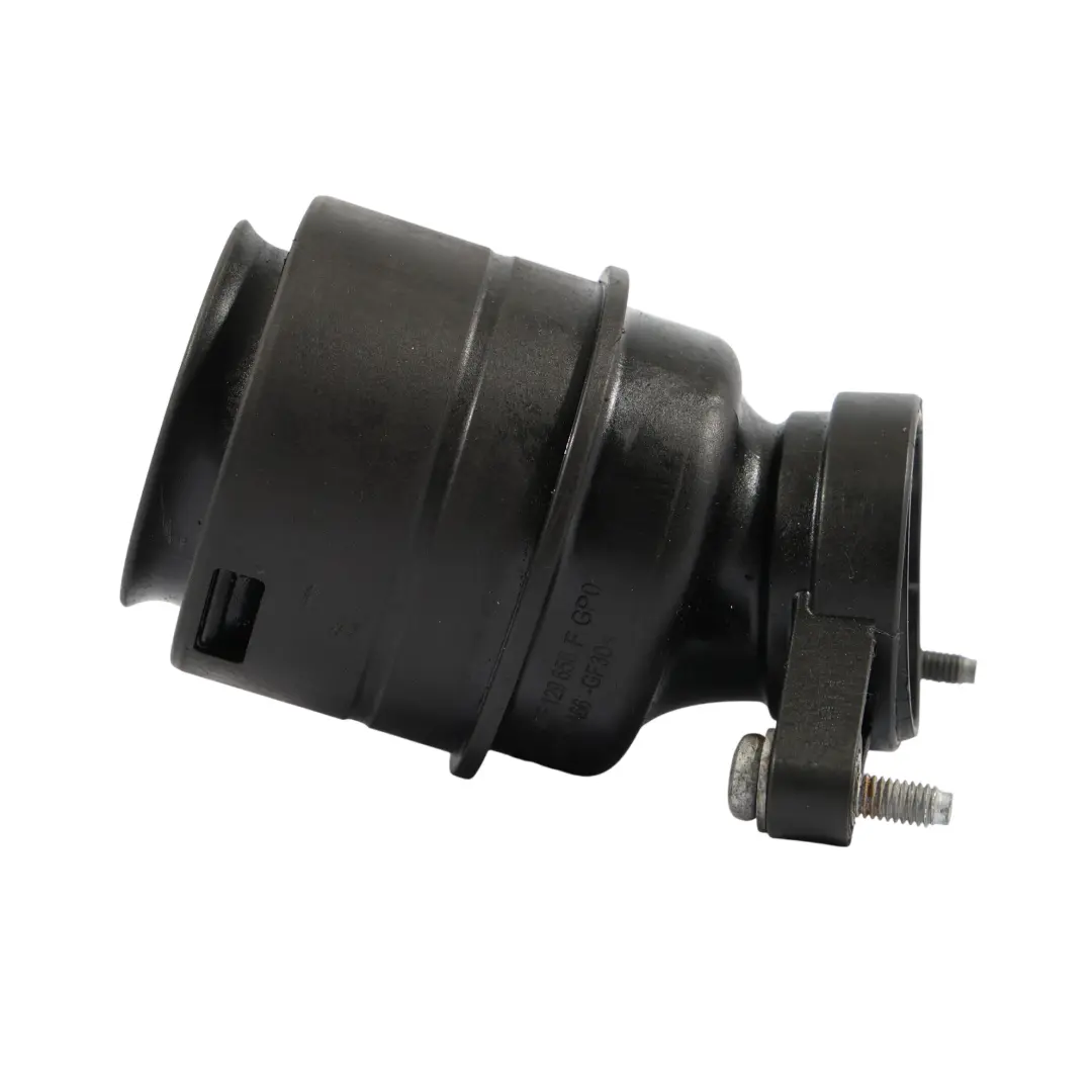 Volkswagen Touran 1T Tuyau D'Admission D'Air Turbo 1.2 TSI CBZB - SKU 03F129656F - Numéro de pièce 03F129656F