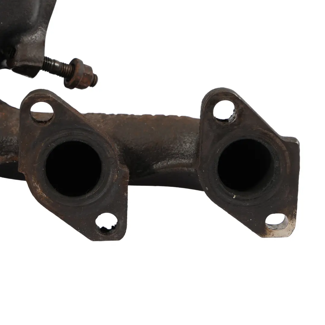 Volkswagen Touran 1T Motor Gasolina Turbocompresor 1.2 TSI CBZB 03F145701G - SKU 03F145701T - Número de pieza 03F145701T