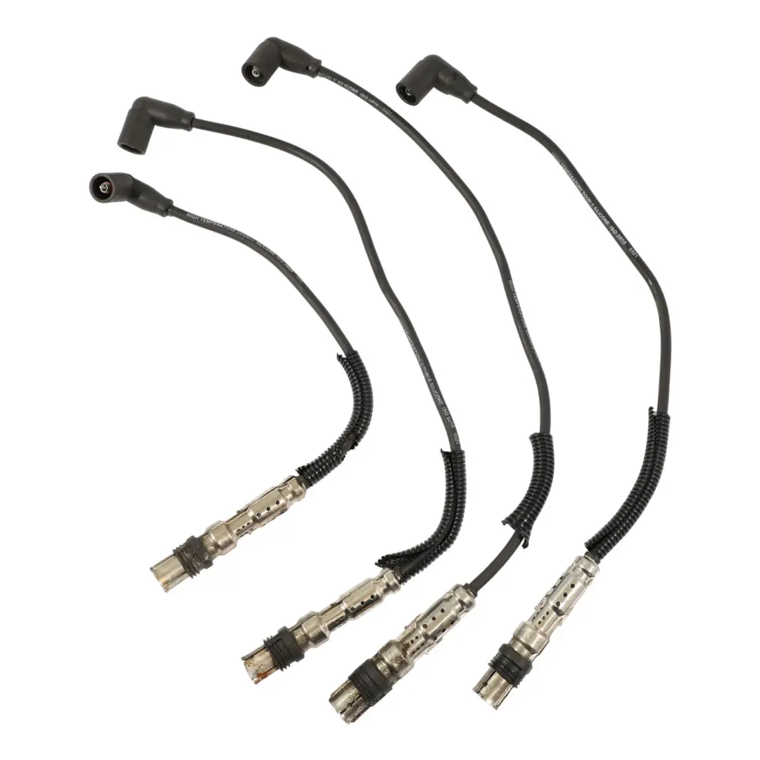 Jeu De Câbles D'Allumage Essence 1.2 TSI CBZB pour Volkswagen Touran 1T à propos du numéro de pièce 03F905409C Volkswagen Touran 1T Jeu De Câbles D'Allumage Essence 1.2 TSI CBZB - SKU 03F905409C - Numéro de pièce 03F905409C