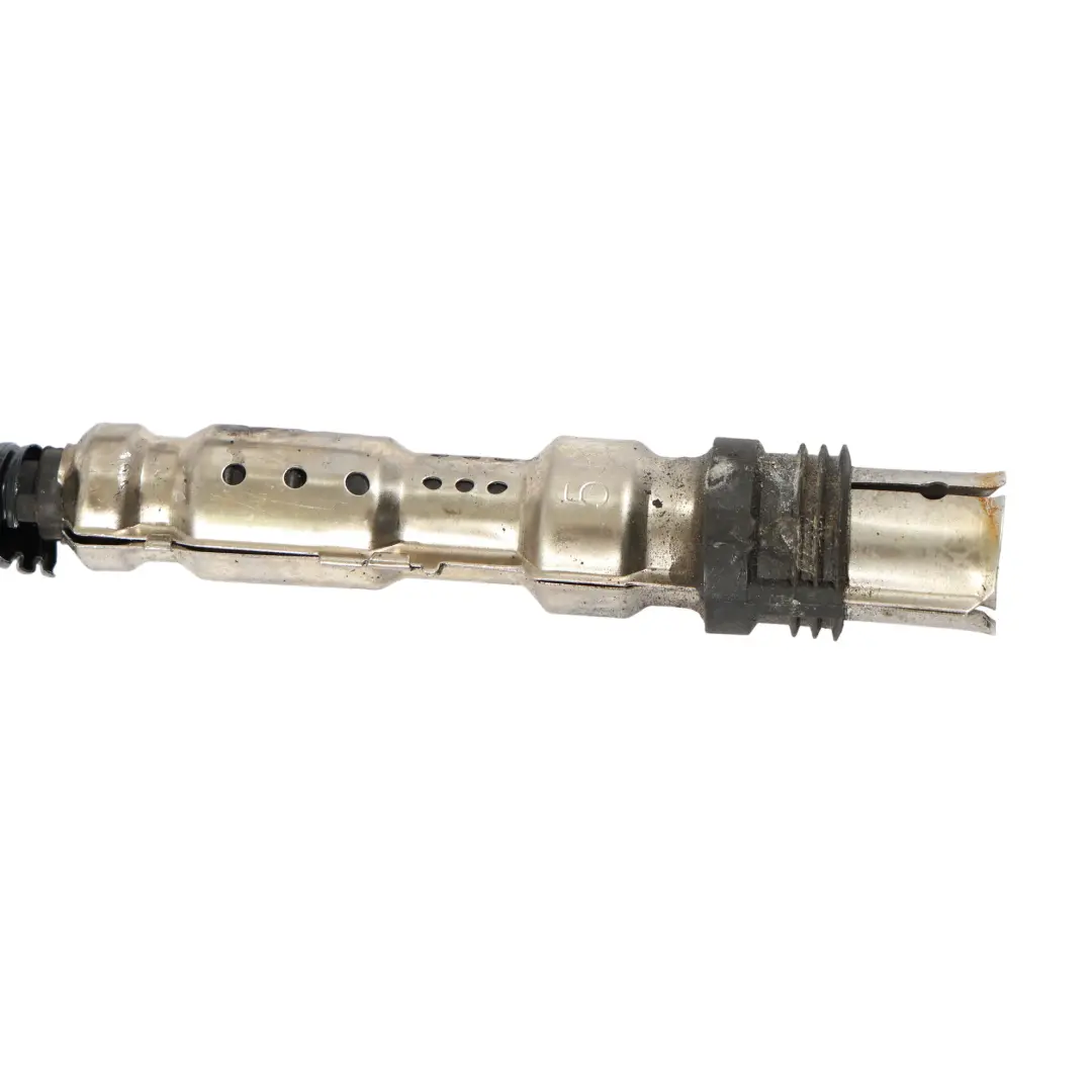Volkswagen Touran 1T Set Cavi Accensione Benzina 1.2 TSI CBZB - SKU 03F905409C - Numero di parte 03F905409C