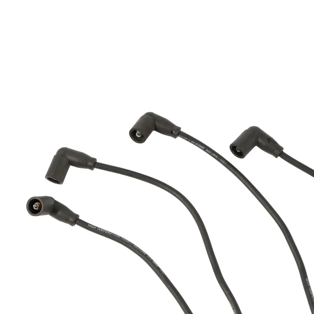 Volkswagen Touran 1T Ignition Cables Set Petrol 1.2 TSI CBZB - SKU 03F905409C - Part number 03F905409C