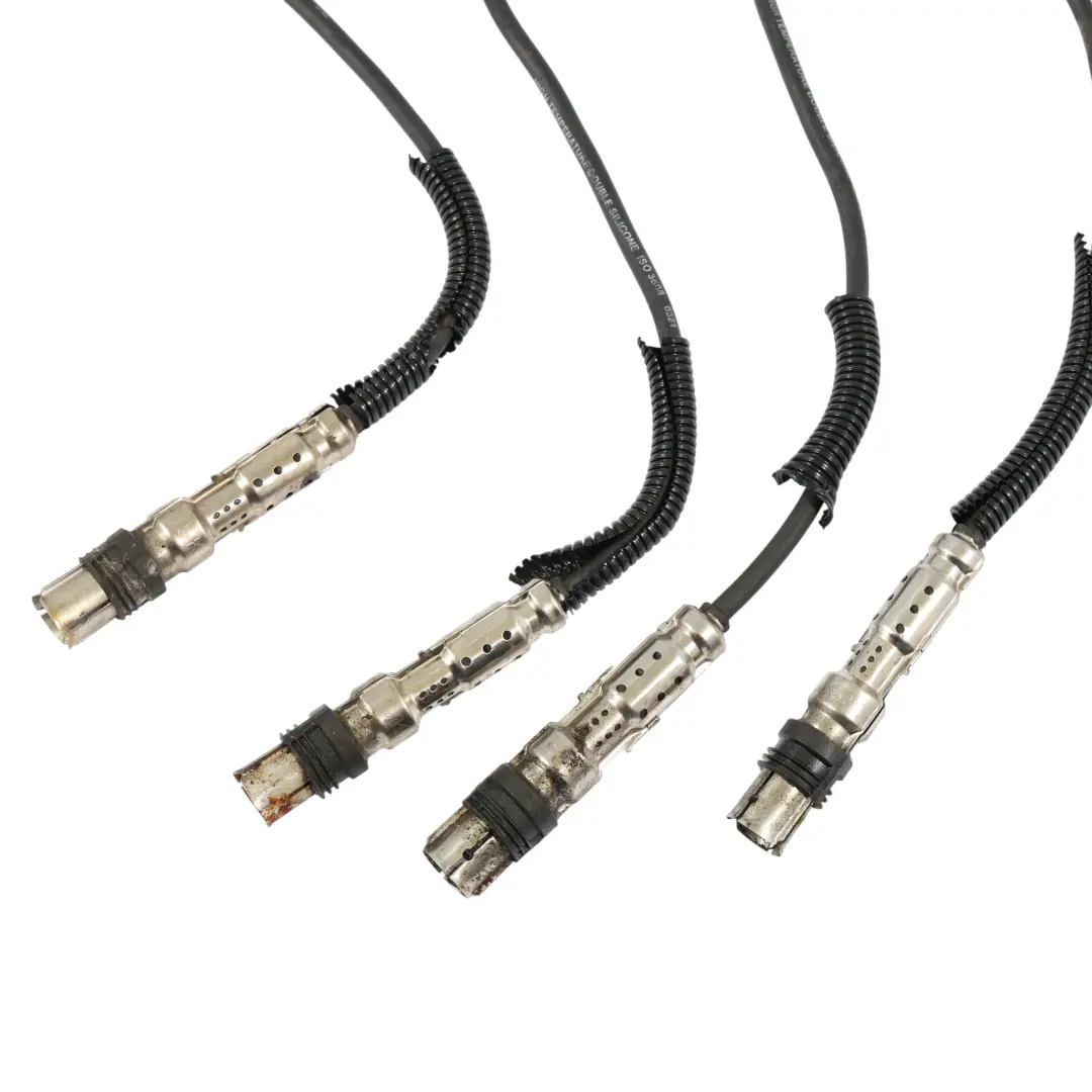 Ignition Cables Set Petrol 1.2 TSI CBZB to Volkswagen Touran 1T with Part number 03F905409C Volkswagen Touran 1T Ignition Cables Set Petrol 1.2 TSI CBZB - SKU 03F905409C - Part number 03F905409C