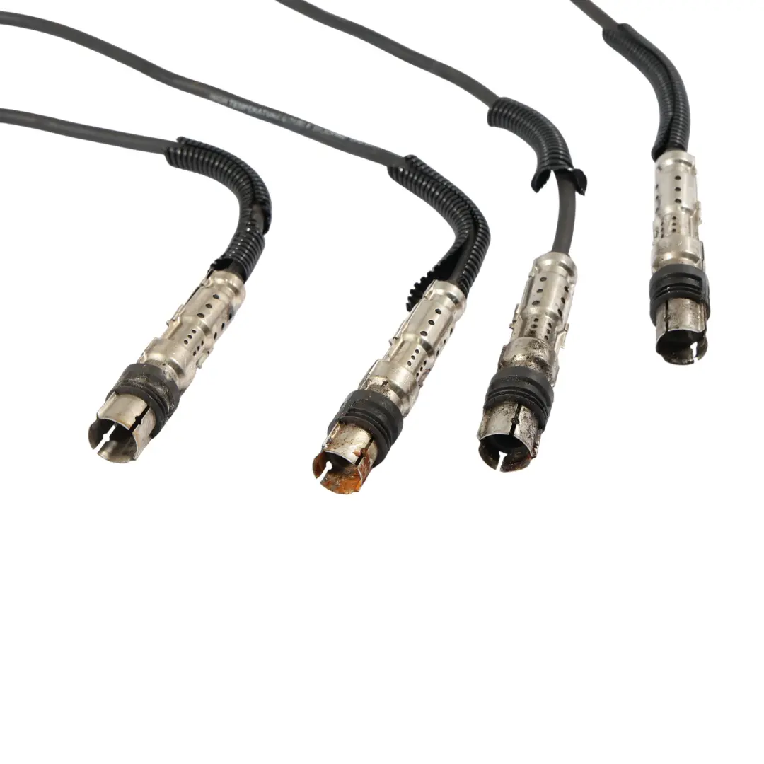 Ignition Cables Set Petrol 1.2 TSI CBZB to Volkswagen Touran 1T with Part number 03F905409C Volkswagen Touran 1T Ignition Cables Set Petrol 1.2 TSI CBZB - SKU 03F905409C - Part number 03F905409C