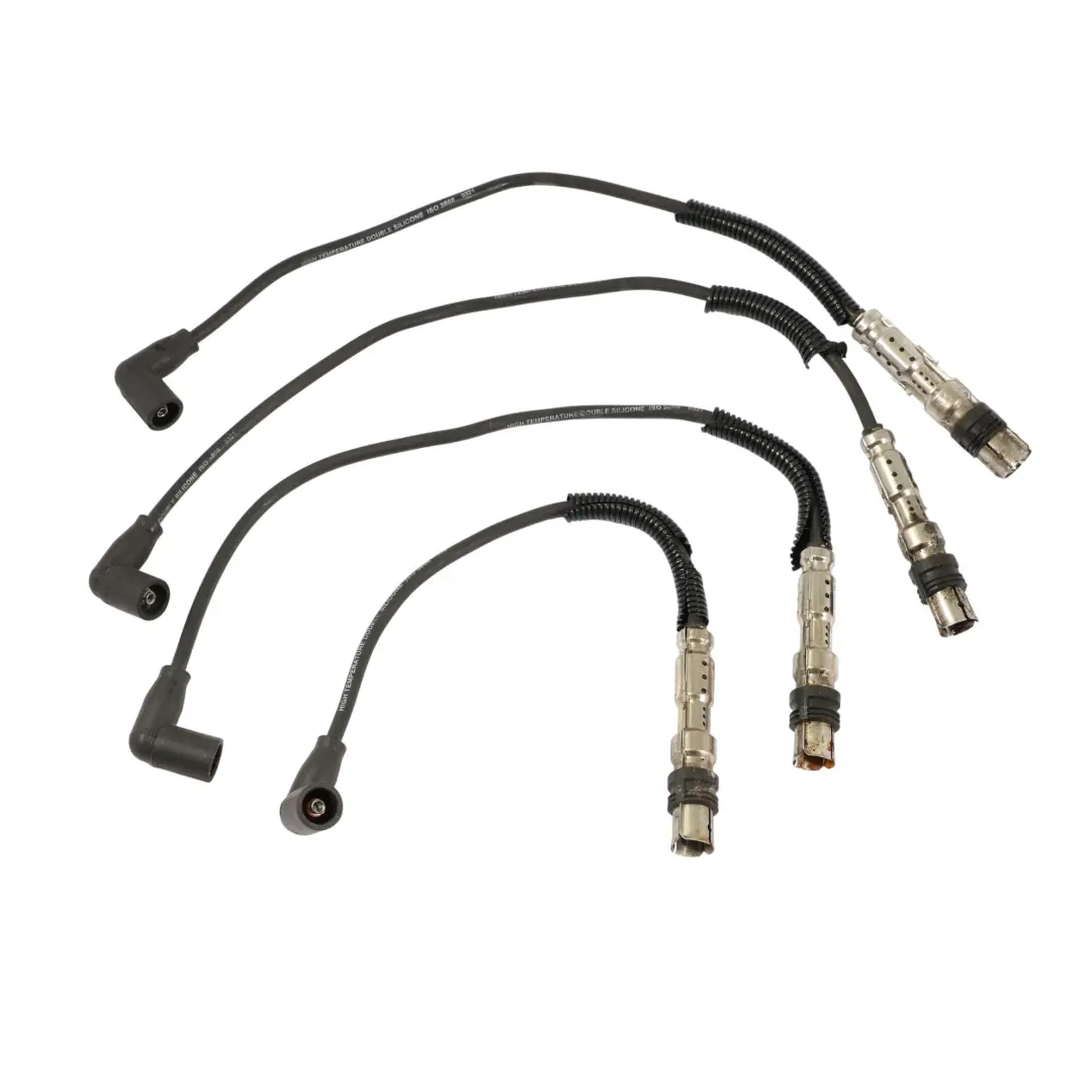 Set Cavi Accensione Benzina 1.2 TSI CBZB per Volkswagen Touran 1T con numero di parte 03F905409C Volkswagen Touran 1T Set Cavi Accensione Benzina 1.2 TSI CBZB - SKU 03F905409C - Numero di parte 03F905409C
