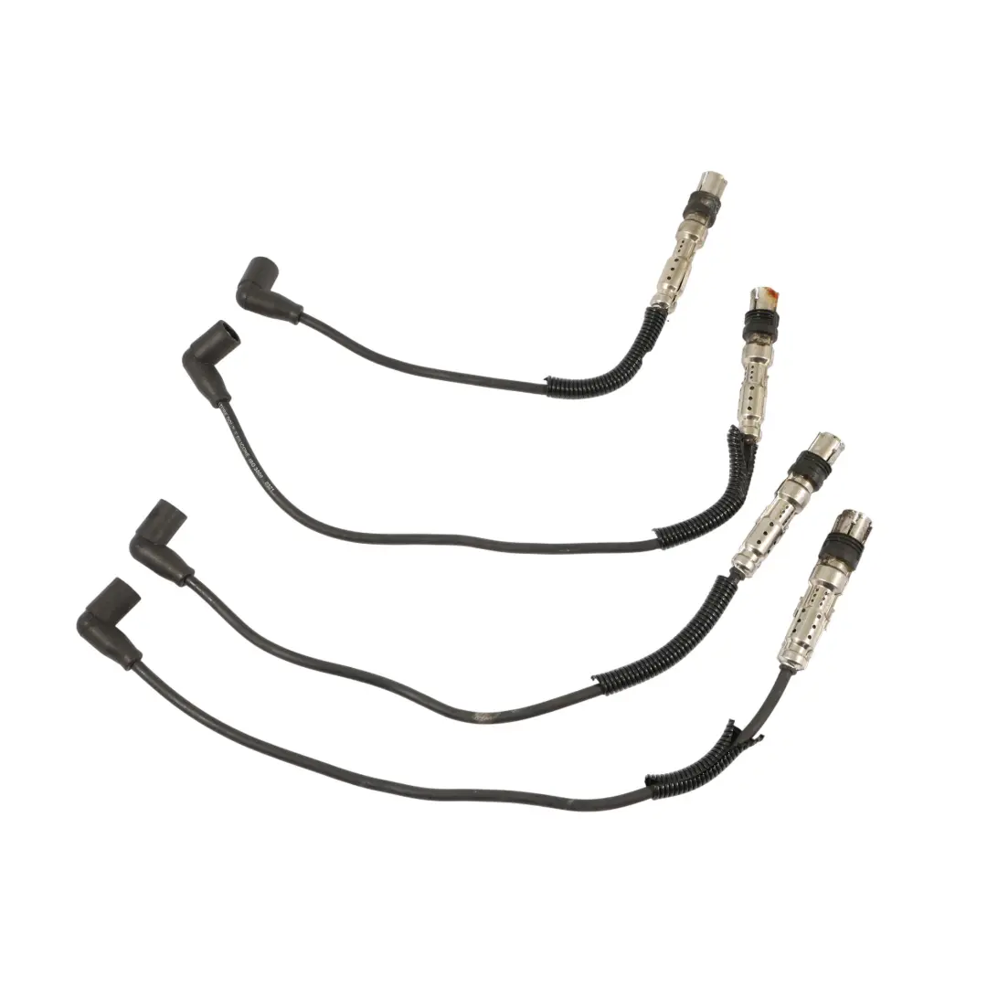 Jeu De Câbles D'Allumage Essence 1.2 TSI CBZB pour Volkswagen Touran 1T à propos du numéro de pièce 03F905409C Volkswagen Touran 1T Jeu De Câbles D'Allumage Essence 1.2 TSI CBZB - SKU 03F905409C - Numéro de pièce 03F905409C