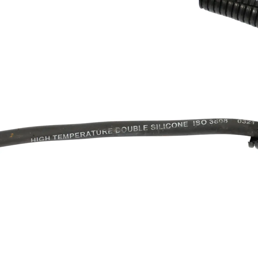 Volkswagen Touran 1T Set Cavi Accensione Benzina 1.2 TSI CBZB - SKU 03F905409C - Numero di parte 03F905409C