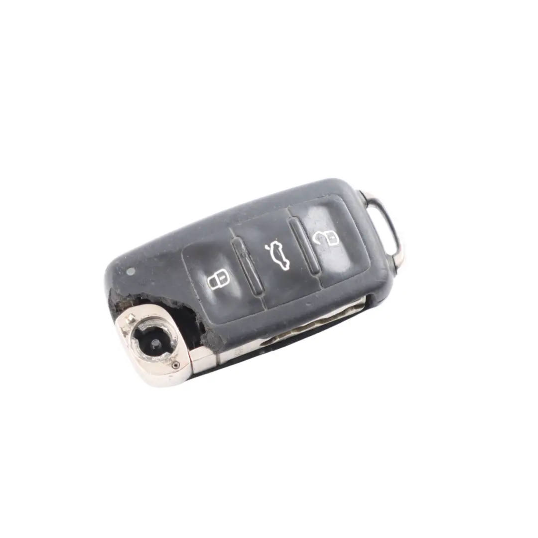 Seat Ibiza 6J 1.2 TSI CBZB 105HP Engine Control ECU Unit Kit Manual - SKU 03F906070GR-1 - Part number 03F906070GR
