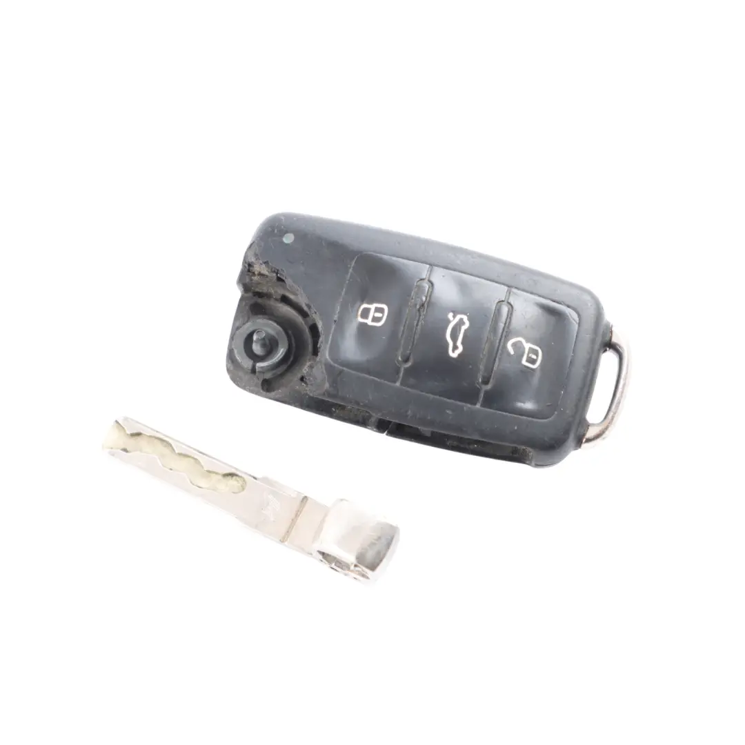 Seat Ibiza 6J 1.2 TSI CBZB 105HP Engine Control ECU Unit Kit Manual - SKU 03F906070GR-1 - Part number 03F906070GR