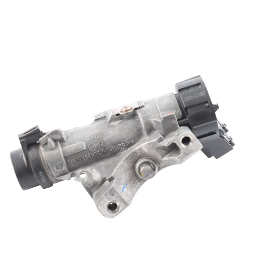 Seat Ibiza 6J 1.2 TSI CBZB 105HP Engine Control ECU Unit Kit Manual - SKU 03F906070GR-1 - Part number 03F906070GR