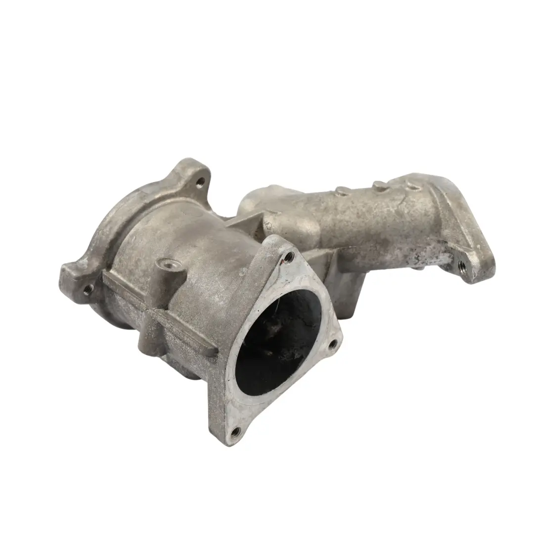 MK4 9N Condotto Della Valvola EGR 1.4 TDI Diesel per Volkswagen Polo con numero di parte 03G129637A Volkswagen Polo MK4 9N Condotto Della Valvola EGR 1.4 TDI Diesel - SKU 03G129637A-1 - Numero di parte 03G129637A