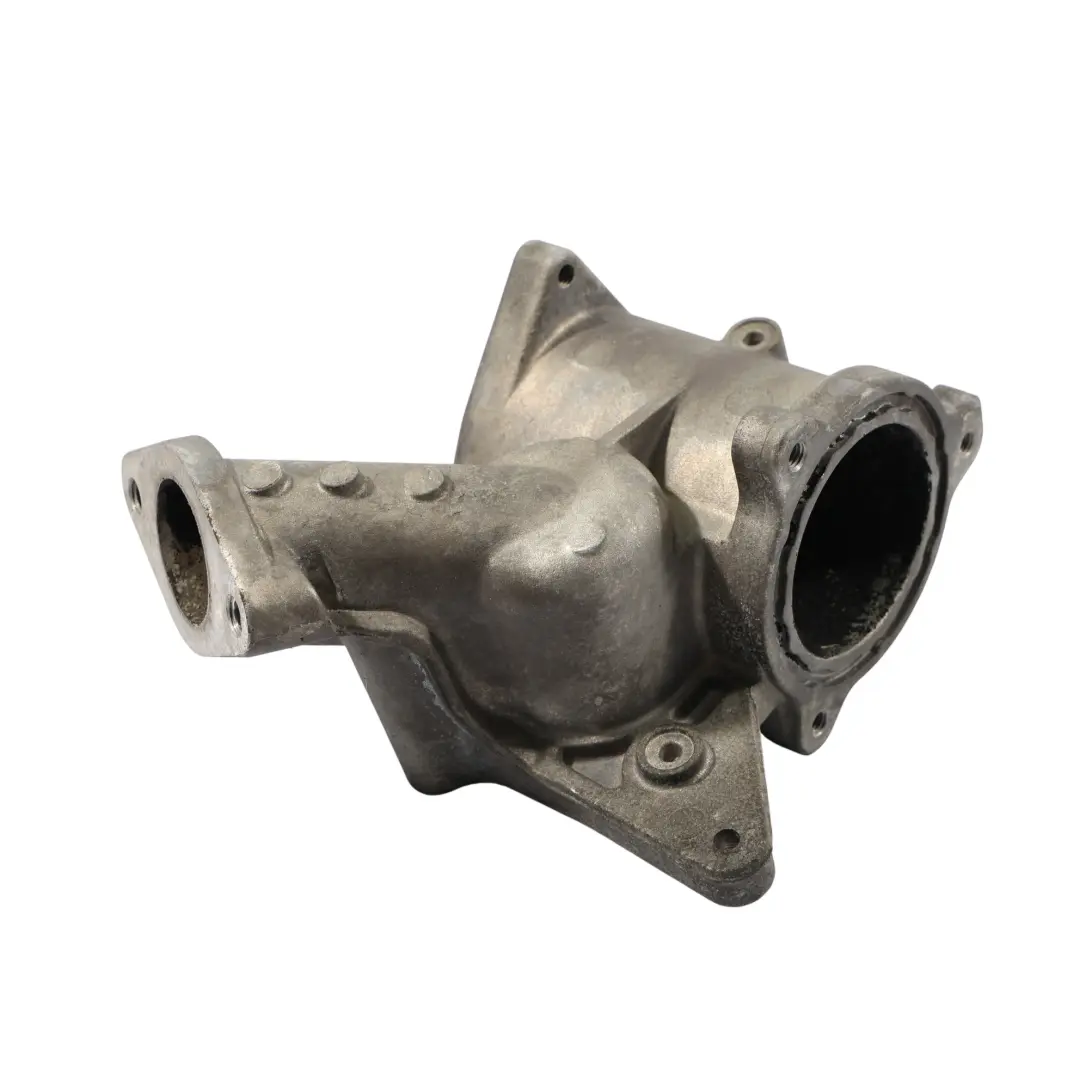 MK4 9N Conducto Del Tubo Válvula EGR 1.4 TDI Diesel para Volkswagen Polo con número de pieza 03G129637A Volkswagen Polo MK4 9N Conducto Del Tubo Válvula EGR 1.4 TDI Diesel - SKU 03G129637A-1 - Número de pieza 03G129637A