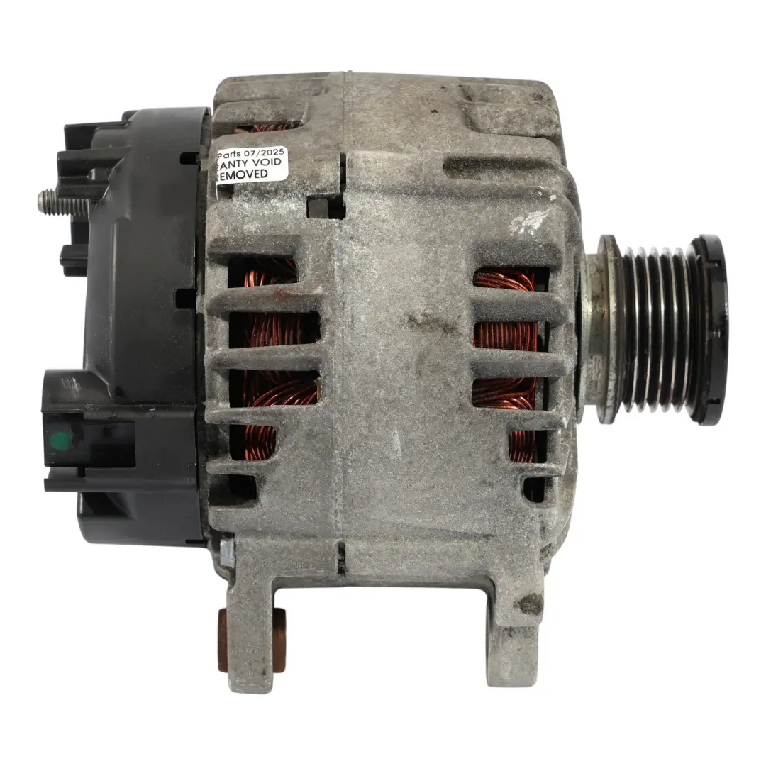 CJCA Diesel Engine Alternator Generator to Audi Q5 8R 2.0 TDI with Part number 03G903016G Audi Q5 8R 2.0 TDI CJCA Diesel Engine Alternator Generator - SKU 03G903016G - Part number 03G903016G