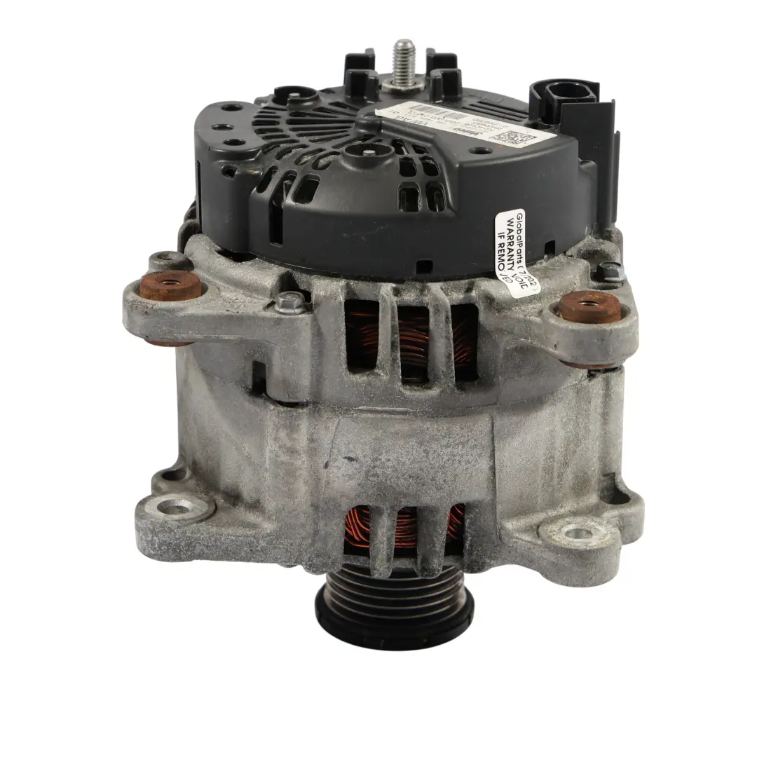 Audi Q5 8R 2.0 TDI CJCA Motore Diesel Generatore - SKU 03G903016G - Numero di parte 03G903016G