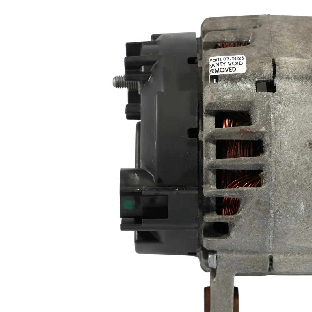 CJCA Silnik Diesla Alternator do Audi Q5 8R 2.0 TDI o numerze 03G903016G Audi Q5 8R 2.0 TDI CJCA Silnik Diesla Alternator - SKU 03G903016G - Numer Części 03G903016G