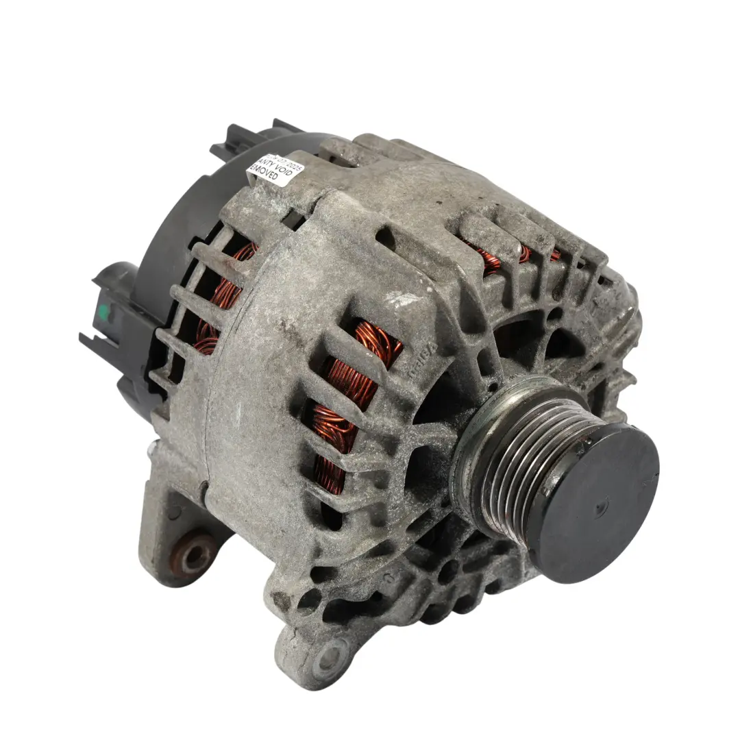 CJCA Motor Diesel Alternador Generador para Audi Q5 8R 2.0 TDI con número de pieza 03G903016G Audi Q5 8R 2.0 TDI CJCA Motor Diesel Alternador Generador - SKU 03G903016G - Número de pieza 03G903016G
