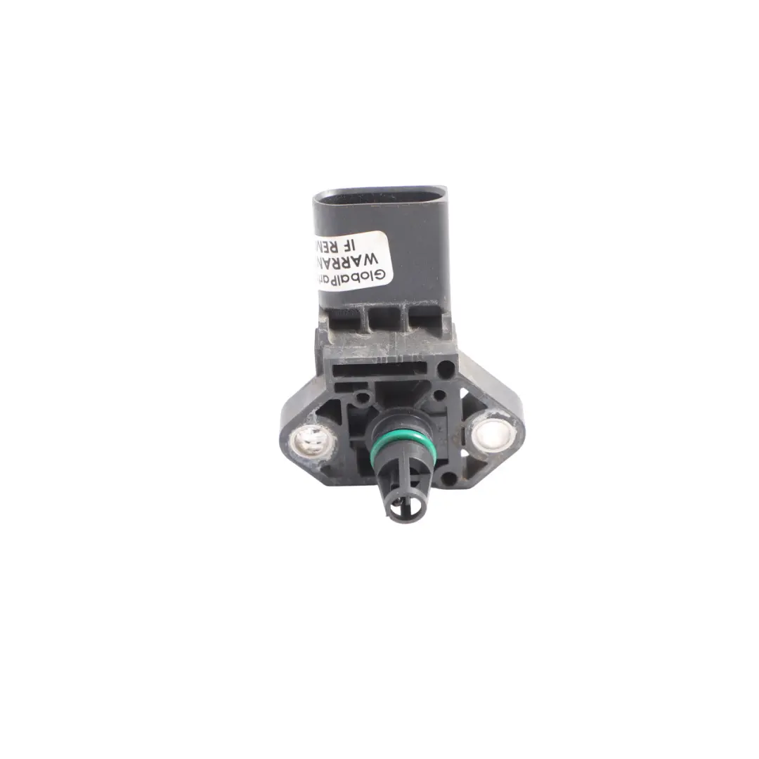 MAP Capteur Pression Suralimentation 03G906051D pour Audi A3 S3 8V VW Golf Mk7 à propos du numéro de pièce 03G906051M Audi A3 S3 8V VW Golf Mk7 MAP Capteur Pression Suralimentation 03G906051D - SKU 03G906051M - Numéro de pièce 03G906051M