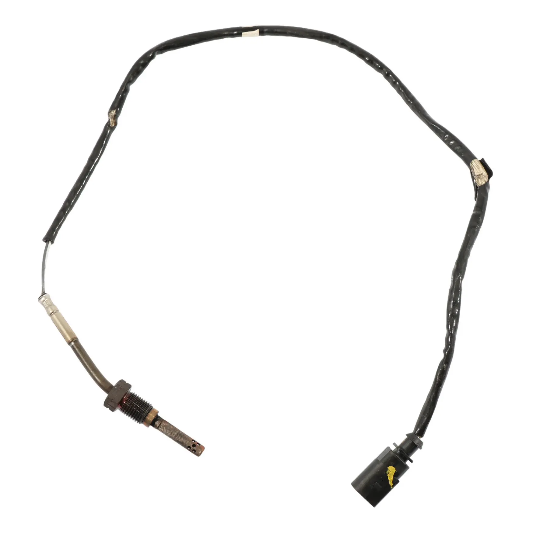 Audi A3 8P Exhaust Gas Temperature Sensor 03G906088AT