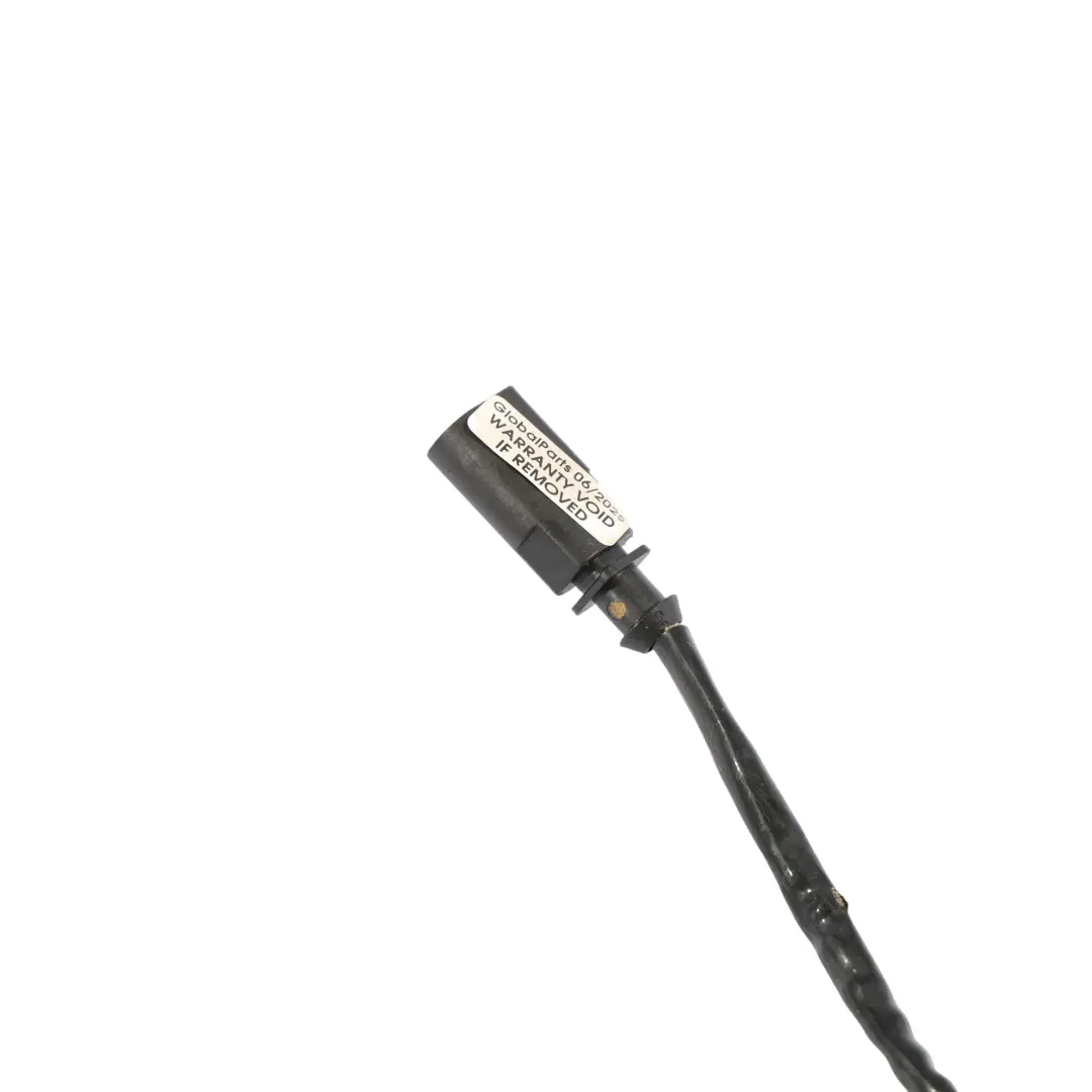 Audi A3 8P Abgas Temperatur Sensor - SKU 03G906088AT - Teilenummer 03G906088AT