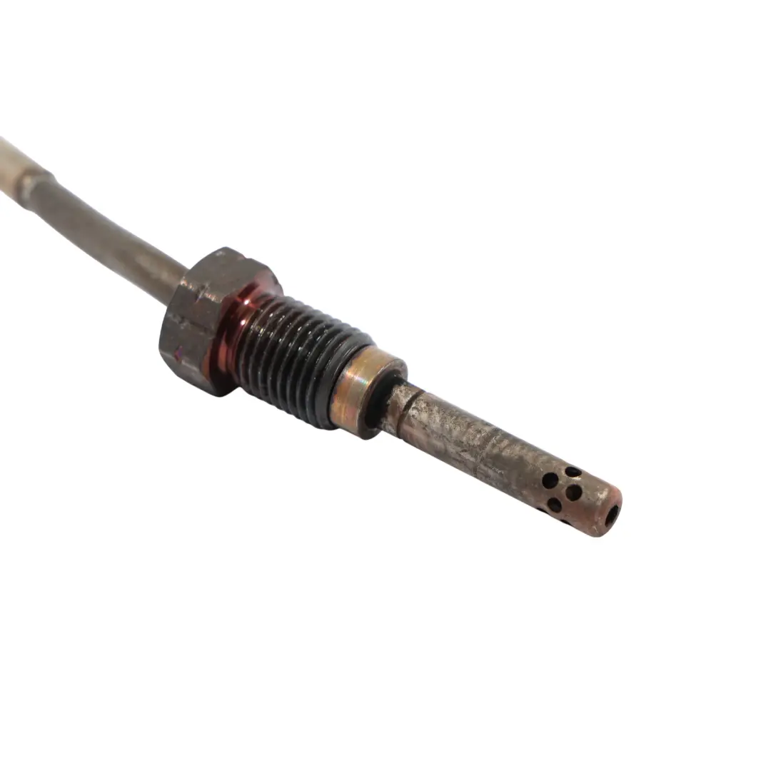 Audi A3 8P Abgas Temperatur Sensor - SKU 03G906088AT - Teilenummer 03G906088AT