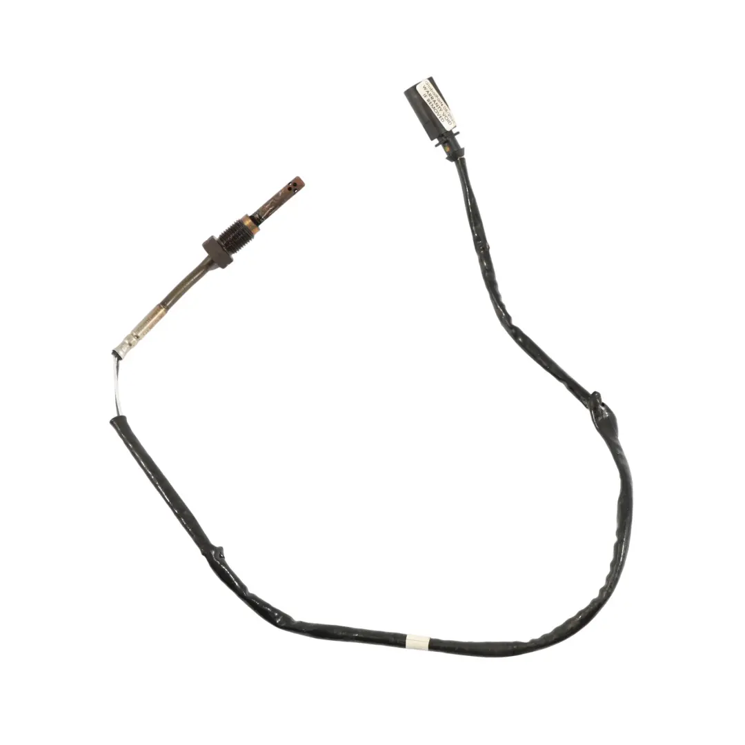 Sensor De Temperatura De Los Gases De Escape para Audi A3 8P con número de pieza 03G906088AT Audi A3 8P Sensor De Temperatura De Los Gases De Escape - SKU 03G906088AT - Número de pieza 03G906088AT