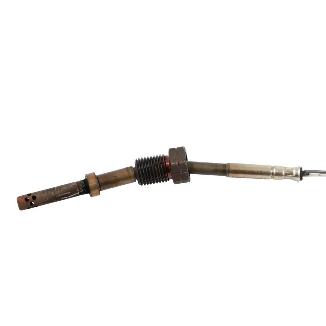Audi A3 8P Abgas Temperatur Sensor - SKU 03G906088AT - Teilenummer 03G906088AT