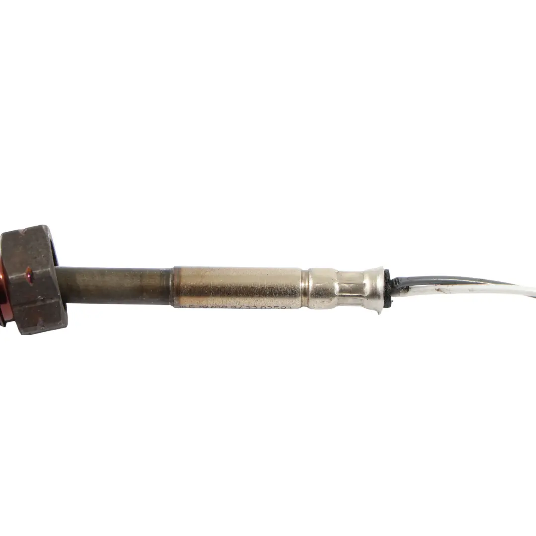 Sensor De Temperatura De Los Gases De Escape para Audi A3 8P con número de pieza 03G906088AT Audi A3 8P Sensor De Temperatura De Los Gases De Escape - SKU 03G906088AT - Número de pieza 03G906088AT