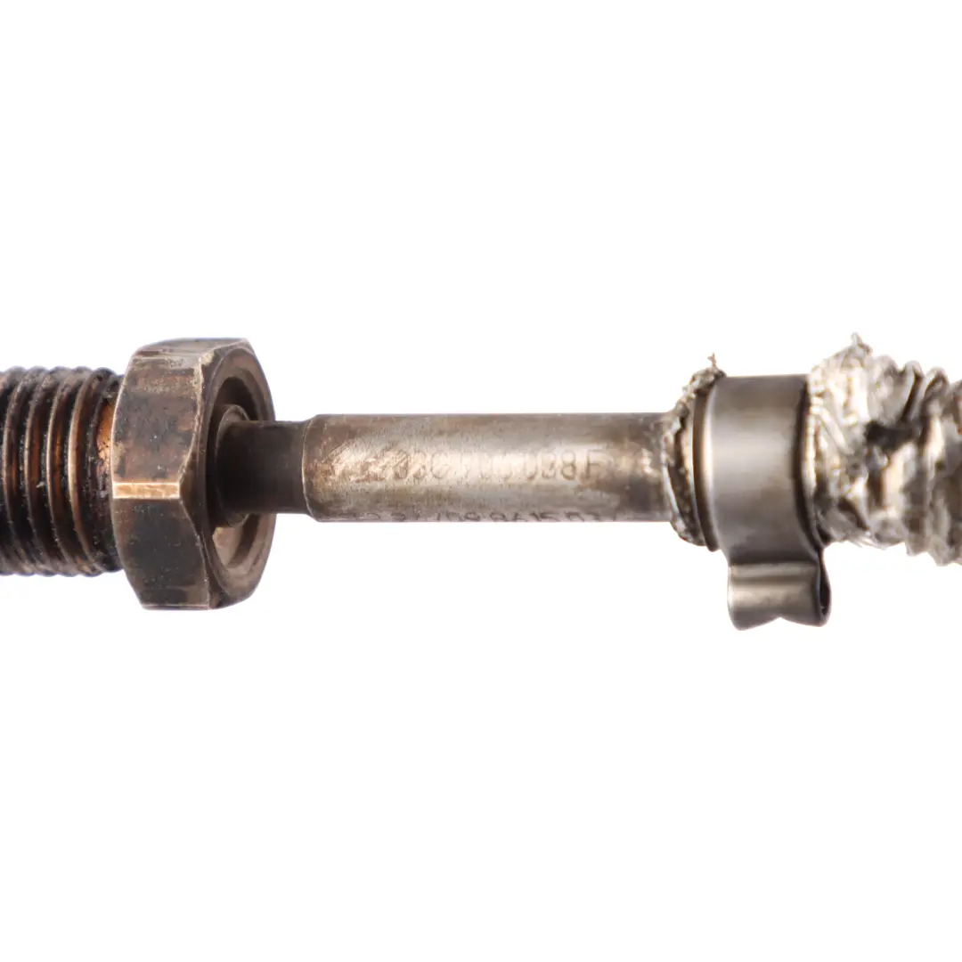 Exhaust Gas Temperature Oxygen Lambda Sensor to Seat EXEO with Part number 03G906088F Seat EXEO Exhaust Gas Temperature Oxygen Lambda Sensor - SKU 03G906088F - Part number 03G906088F