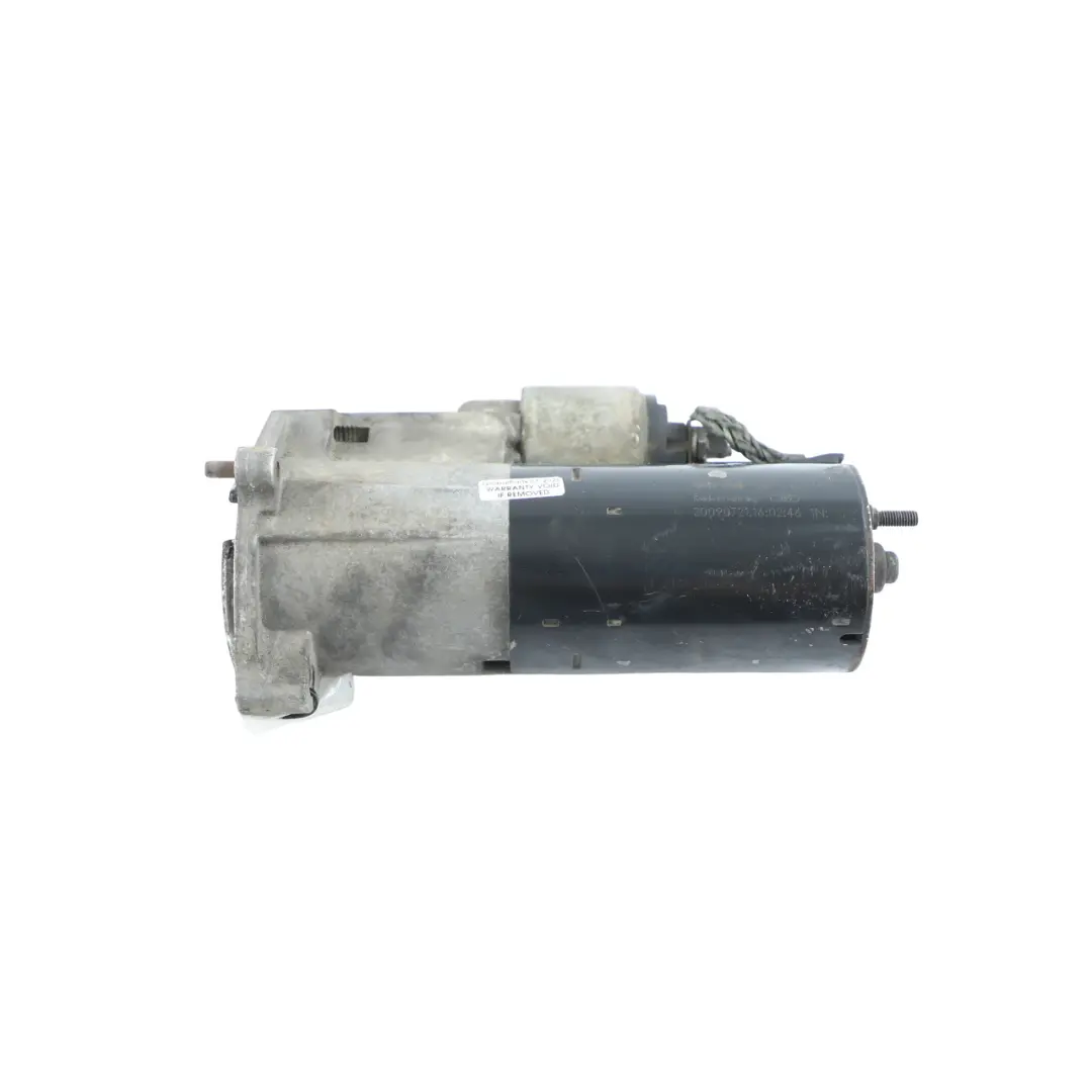 Unidad De Arranque Del Motor Diesel 2.0TDI para Audi A6 C6 con número de pieza 03G911023 Audi A6 C6 Unidad De Arranque Del Motor Diesel 2.0TDI - SKU 03G911023 - Número de pieza 03G911023