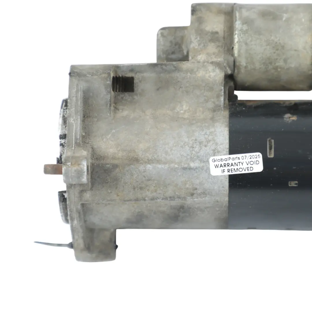 Starter Einheit 2.0 TDI Diesel Motor für Audi A4 B7 A6 C6 Motor mit Teilenummer 03G911023 Audi A4 B7 A6 C6 Motor Starter Einheit 2.0 TDI Diesel Motor - SKU 03G911023 - Teilenummer 03G911023