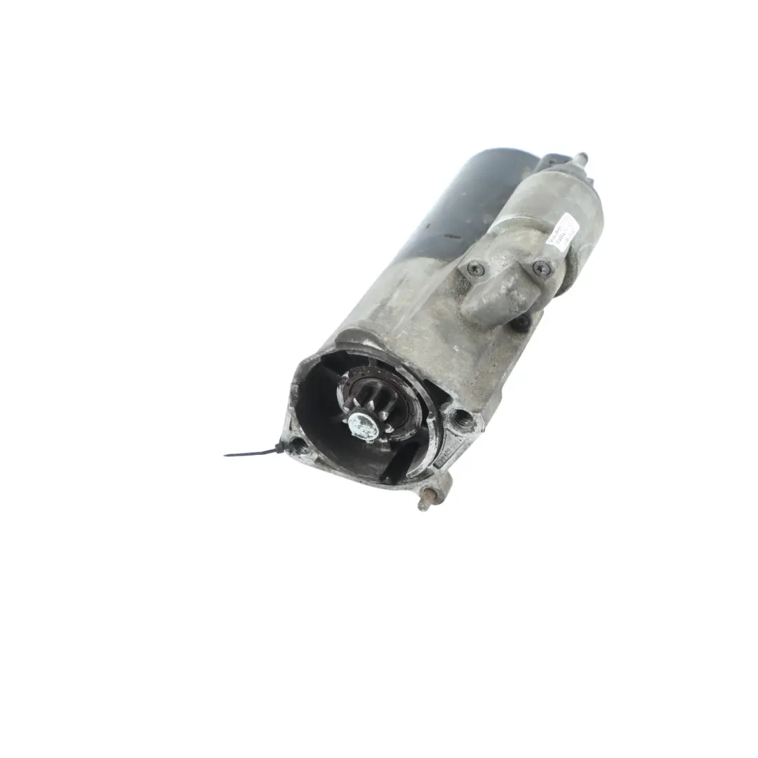 Unidad De Arranque Del Motor Diesel 2.0TDI para Audi A6 C6 con número de pieza 03G911023 Audi A6 C6 Unidad De Arranque Del Motor Diesel 2.0TDI - SKU 03G911023 - Número de pieza 03G911023