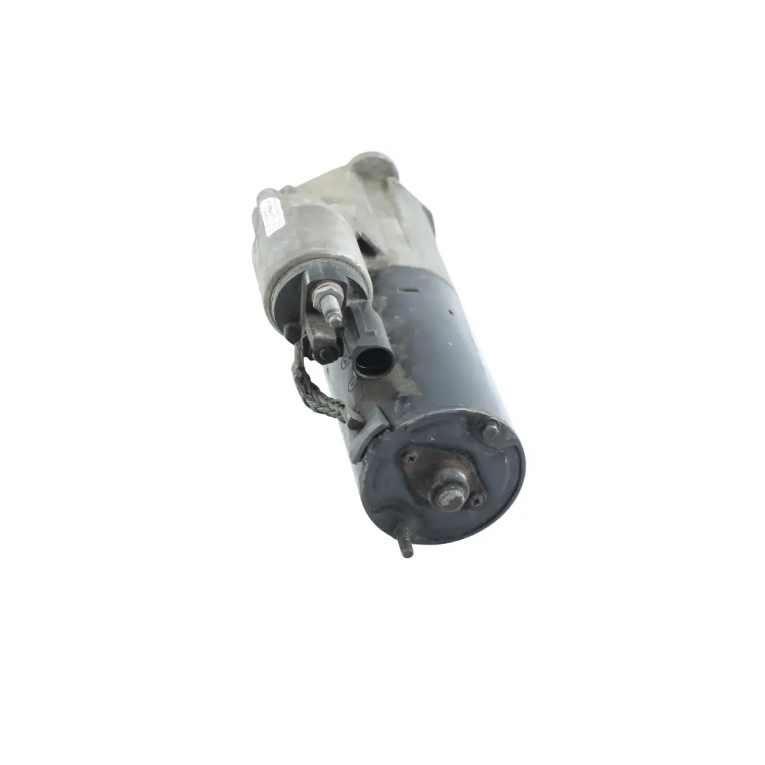 Starter Einheit 2.0 TDI Diesel Motor für Audi A4 B7 A6 C6 Motor mit Teilenummer 03G911023 Audi A4 B7 A6 C6 Motor Starter Einheit 2.0 TDI Diesel Motor - SKU 03G911023 - Teilenummer 03G911023