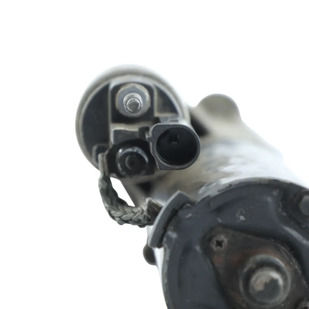 Starter Einheit 2.0 TDI Diesel Motor für Audi A4 B7 A6 C6 Motor mit Teilenummer 03G911023 Audi A4 B7 A6 C6 Motor Starter Einheit 2.0 TDI Diesel Motor - SKU 03G911023 - Teilenummer 03G911023