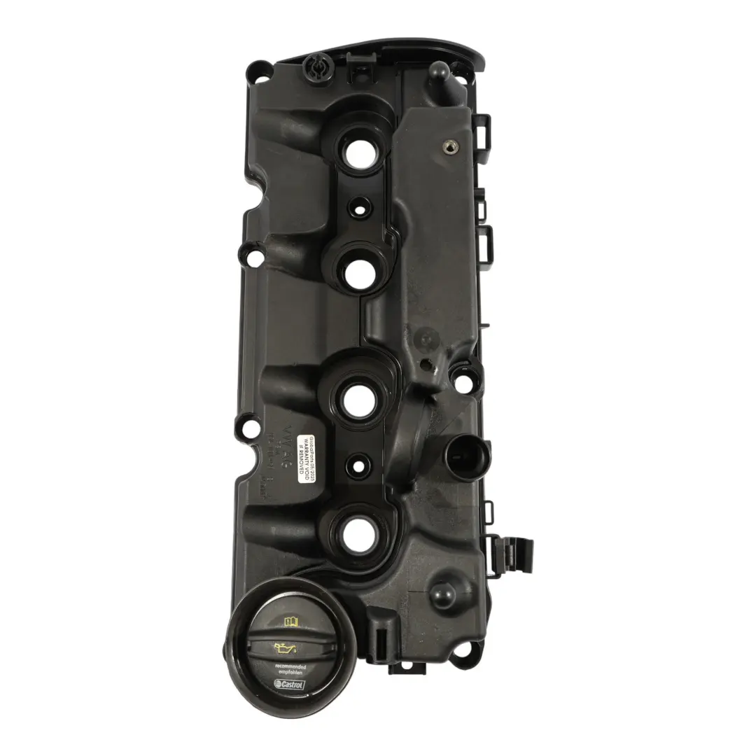 Coperchio Valvola Tappo Testa Cilindro per Skoda Octavia 5E 1.6 TDI con numero di parte 03L103469S Skoda Octavia 5E 1.6 TDI Coperchio Valvola Tappo Testa Cilindro - SKU 03L103469S - Numero di parte 03L103469S