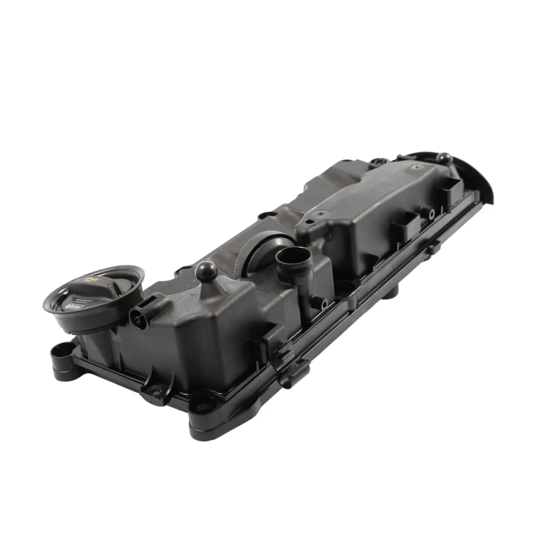 Coperchio Valvola Tappo Testa Cilindro per Skoda Octavia 5E 1.6 TDI con numero di parte 03L103469S Skoda Octavia 5E 1.6 TDI Coperchio Valvola Tappo Testa Cilindro - SKU 03L103469S - Numero di parte 03L103469S