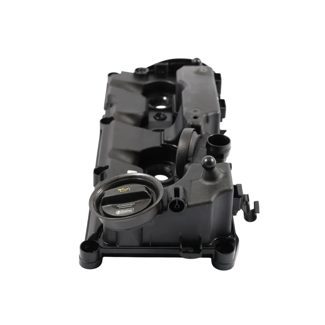 Pokrywa Zaworów Głowica Cylindra do Skoda Octavia 5E 1.6 TDI o numerze 03L103469S Skoda Octavia 5E 1.6 TDI Pokrywa Zaworów Głowica Cylindra - SKU 03L103469S - Numer Części 03L103469S