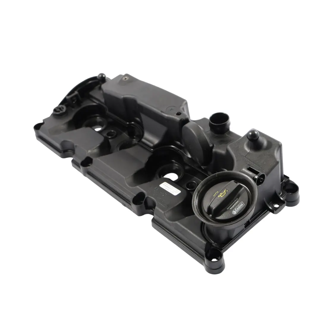 Cache Culbuteurs Et Bouchon De Culasse Skoda Octavia 5E 1.6 TDI - SKU 03L103469S - Numéro de pièce 03L103469S
