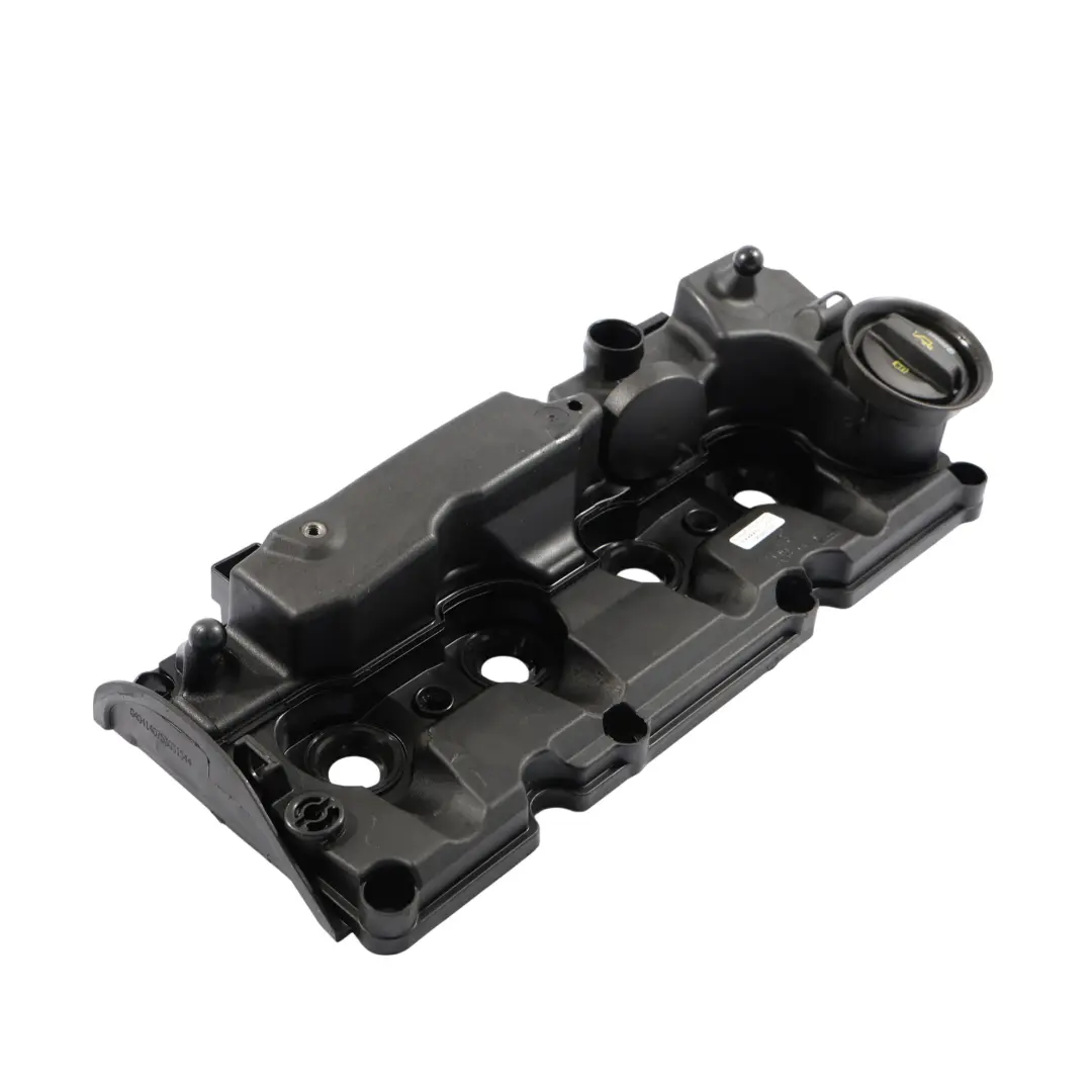 Cache Culbuteurs Et Bouchon De Culasse Skoda Octavia 5E 1.6 TDI - SKU 03L103469S - Numéro de pièce 03L103469S