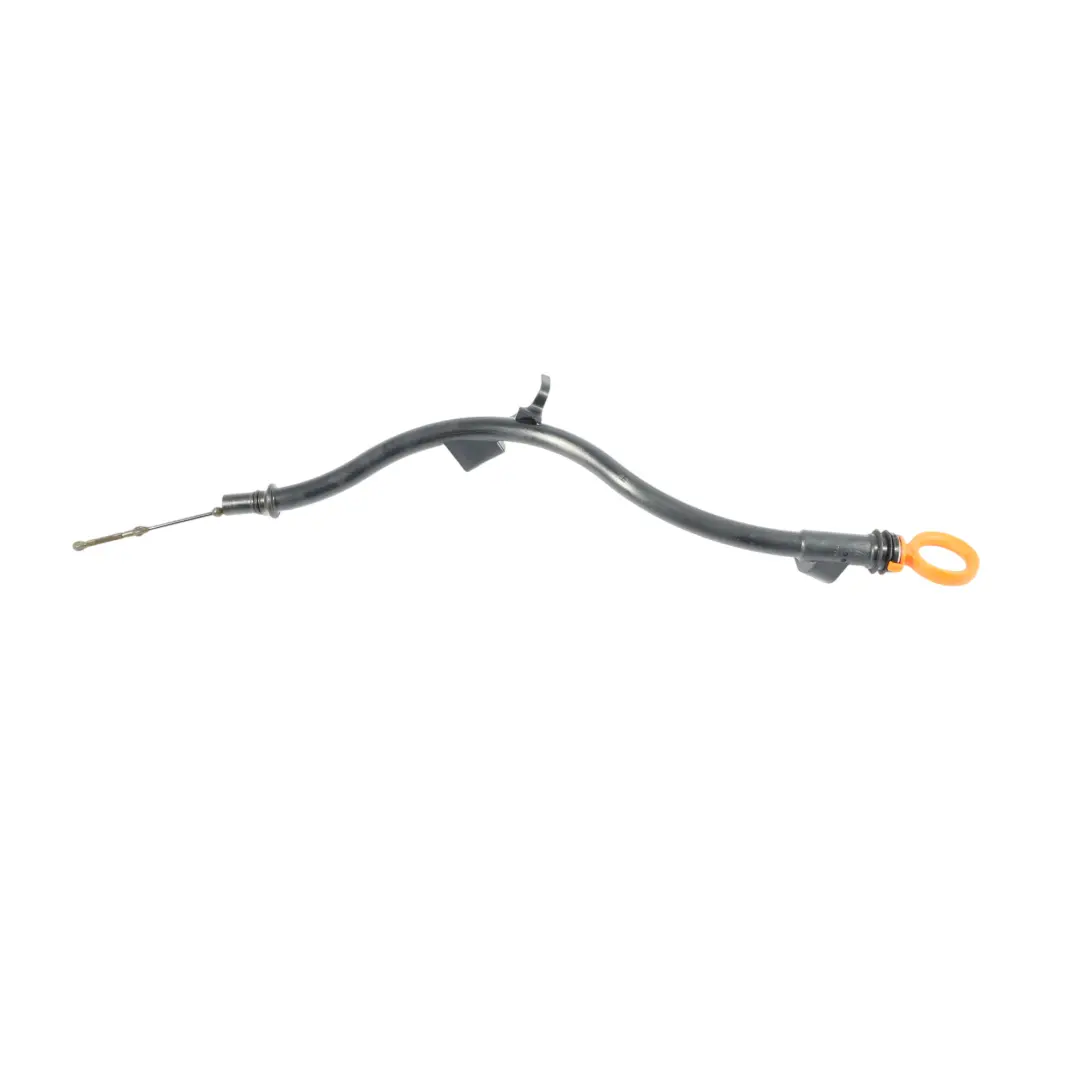 Audi TT 8J Öl Mess Stab Peil Rohr Rohr Leitung - SKU 03L115611M - Teilenummer 03L115611M